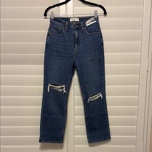 Abercrombie Jeans